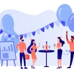 Организация мероприятий