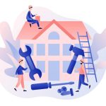 Ремонт и строительство