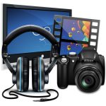 Фото, видео, аудио