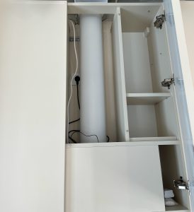 Вытяжная вентиляция